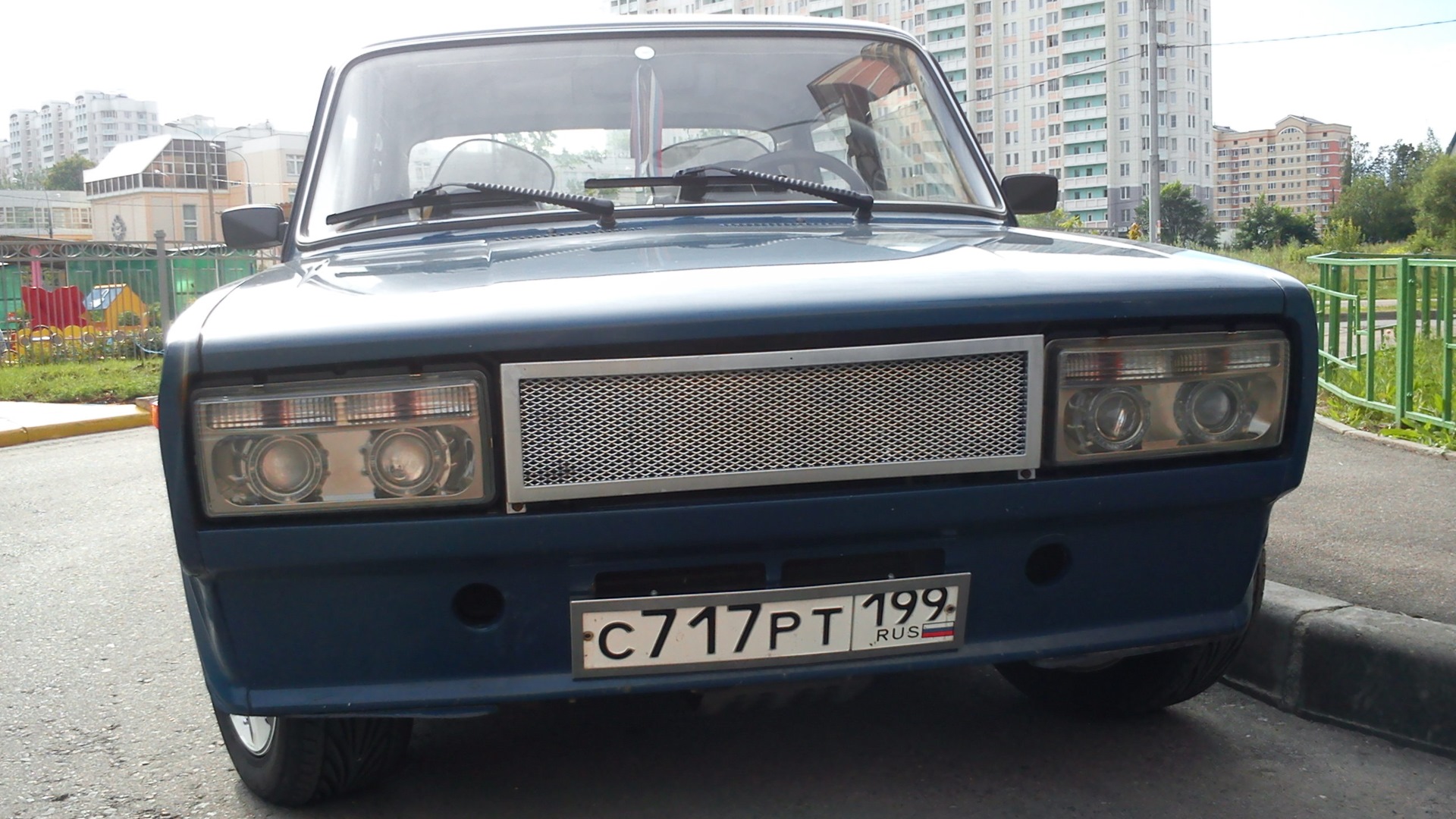 Lada 21054 1.4 бензиновый 2005 | пятак бу-бу(проэкт дриф) на DRIVE2