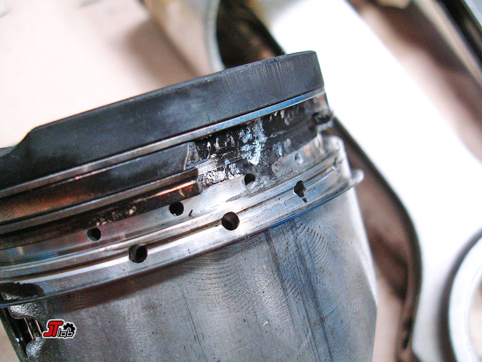 Фото в бортжурнале Honda Integra (DA5-DA9/DB1-DB2)