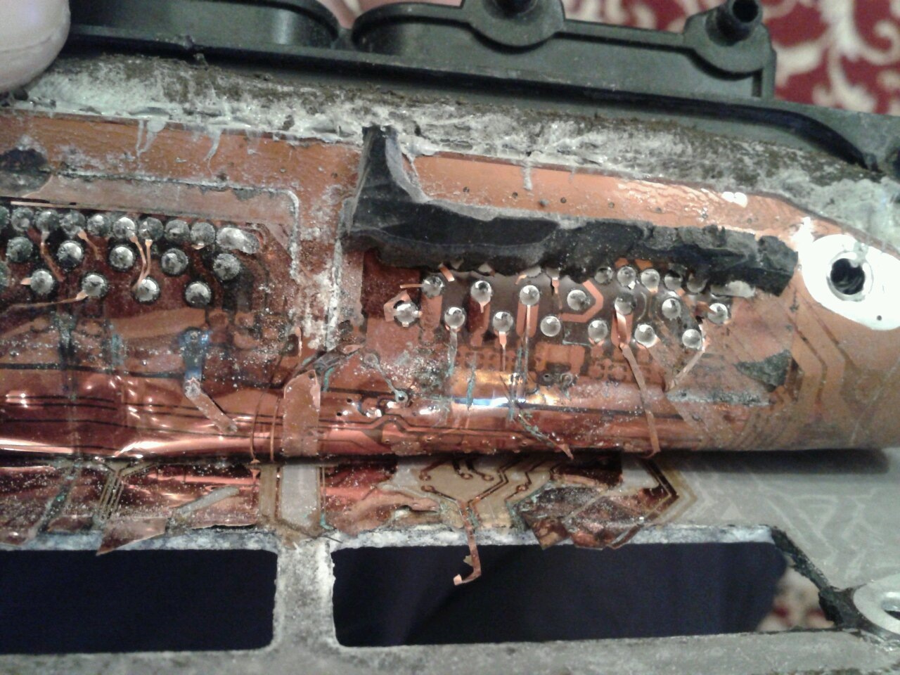 Сгнил разъем. Окисленный разъем. Сгнила проводка brp g2. Сгнил разъем. Сгнила проводка brp g2.