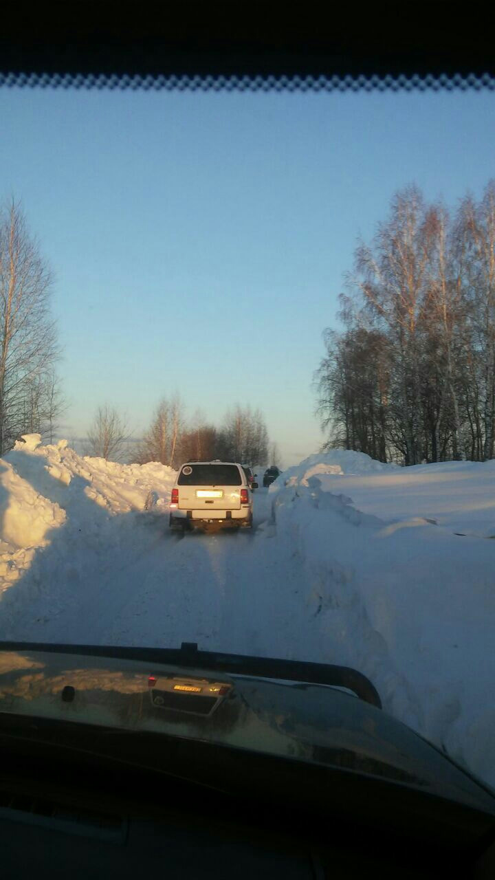 Фото в бортжурнале Jeep Grand Cherokee (WJ)