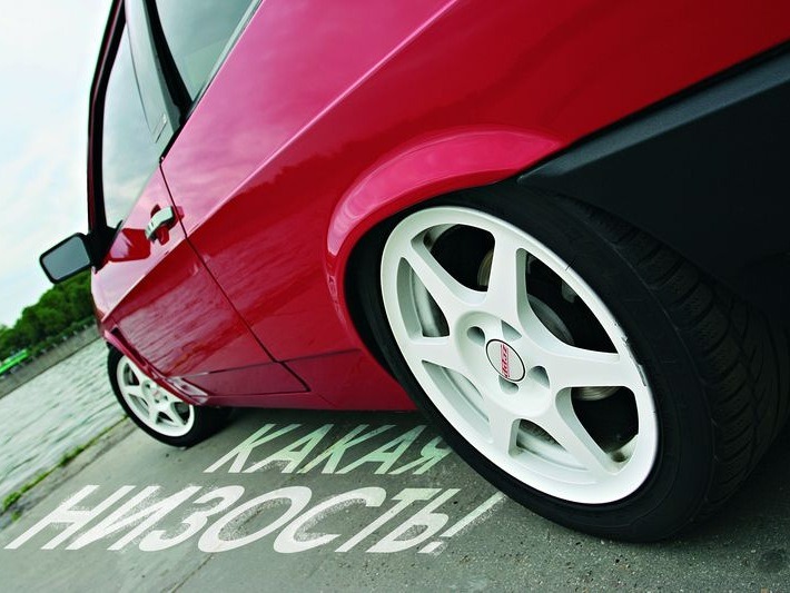 Про тех у кого низкий таз =) — DRIVE2