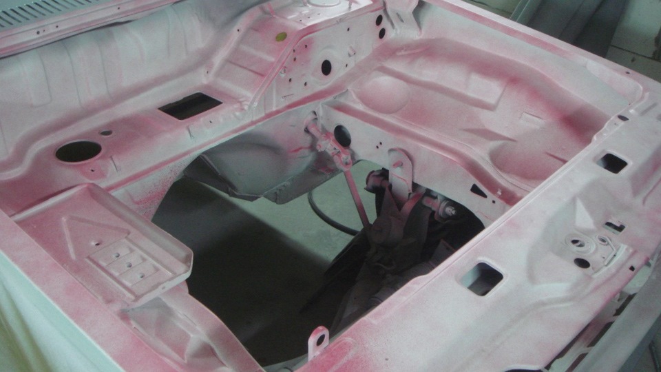 Движение в Бресте. — Ford Taunus TC3, 2 л, 1979 года | кузовной ремонт ...