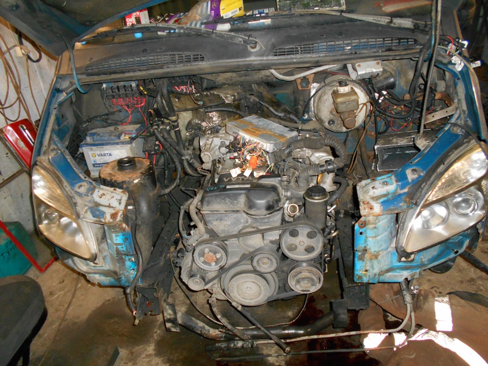 пересадка сердца — DRIVE2