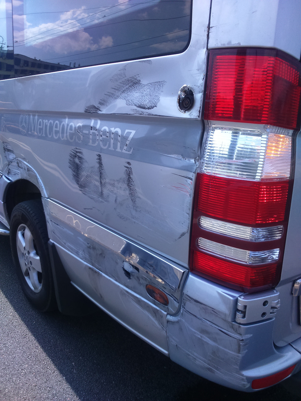 12 — КАМАЗ Золотарь