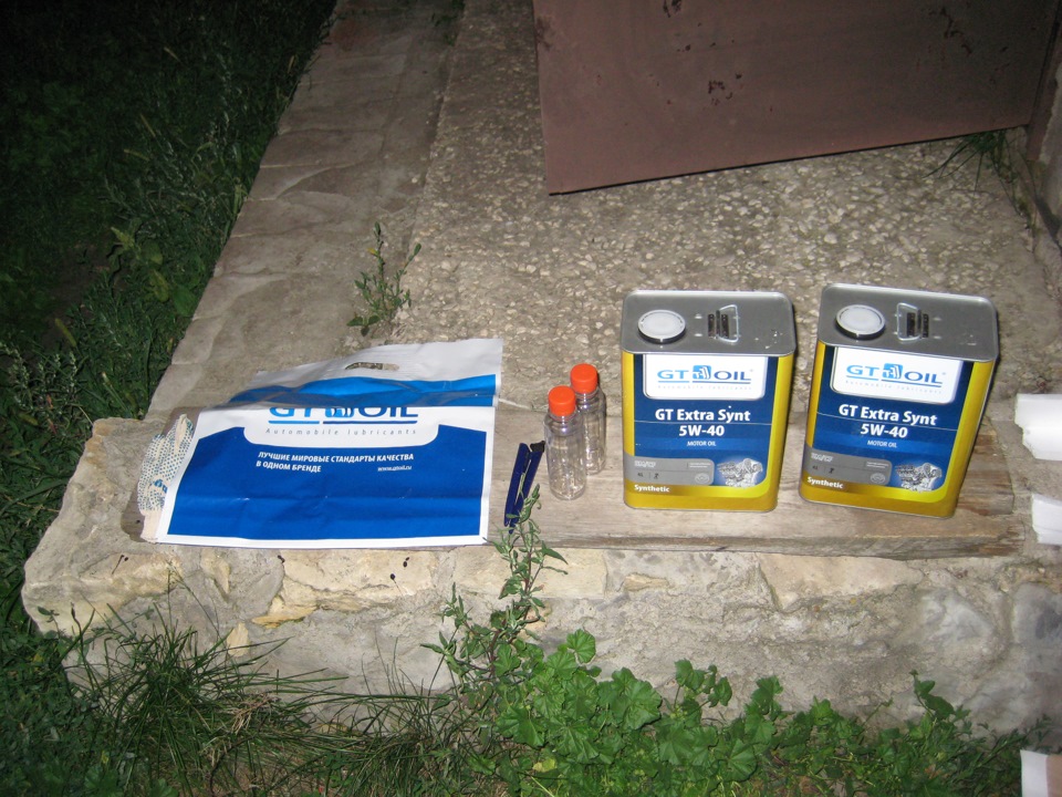 Фото в бортжурнале ГАЗ 31029