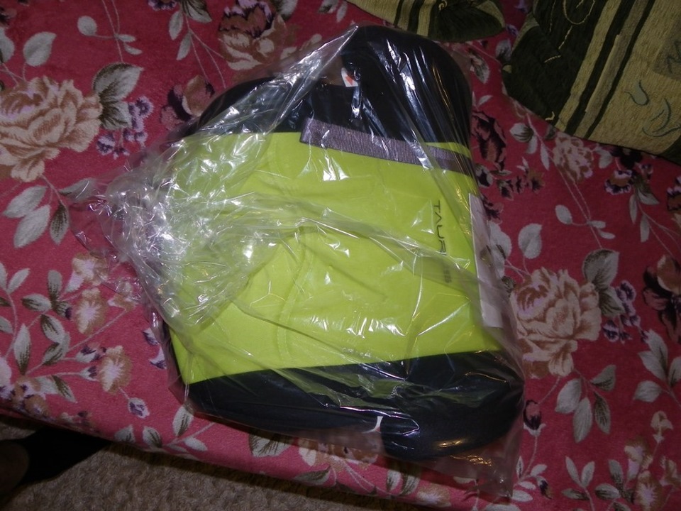 Фото в бортжурнале Audi A4 Avant (B6)