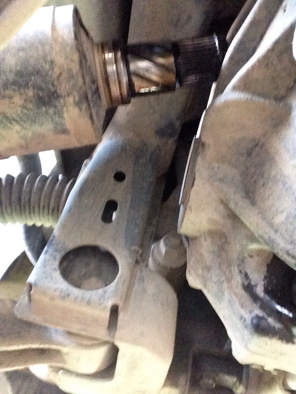 Фото в бортжурнале Jeep Grand Cherokee (WK)