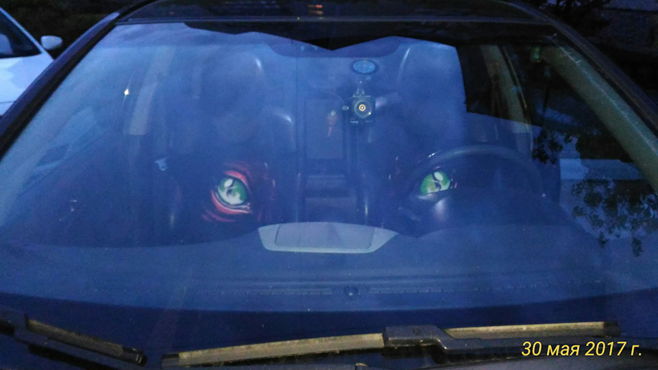 Hyundai i30 Млечка