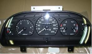 панель приборов — DRIVE2
