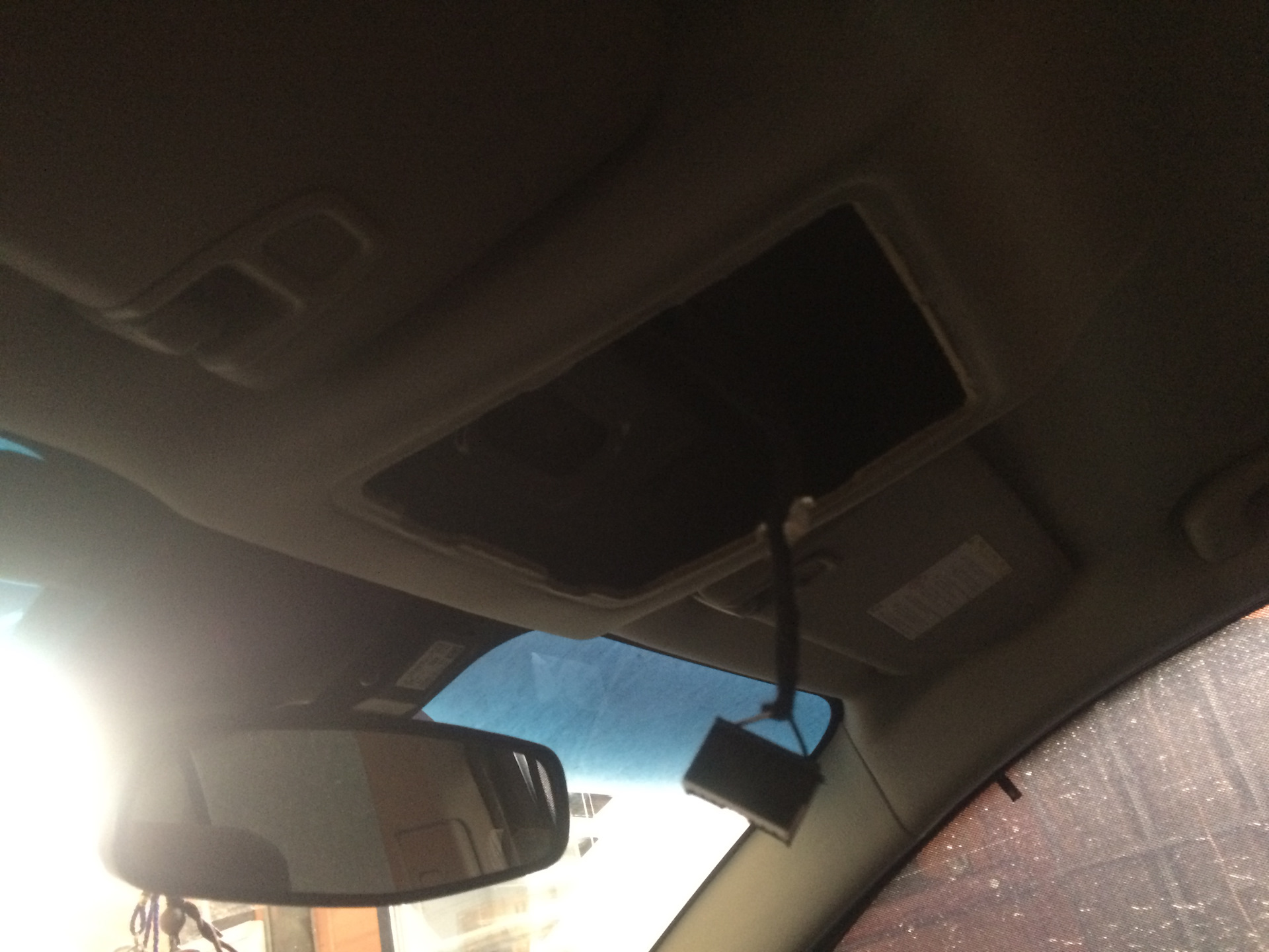 Парктроники передние — DRIVE2