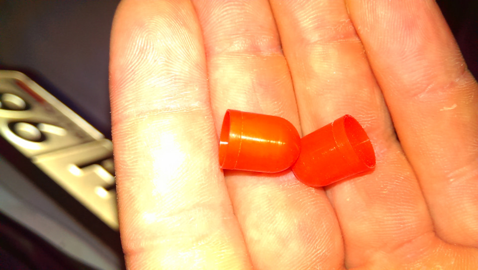 колпачки на лампочки — DRIVE2