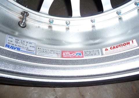 Фото в бортжурнале Mitsubishi Lancer X