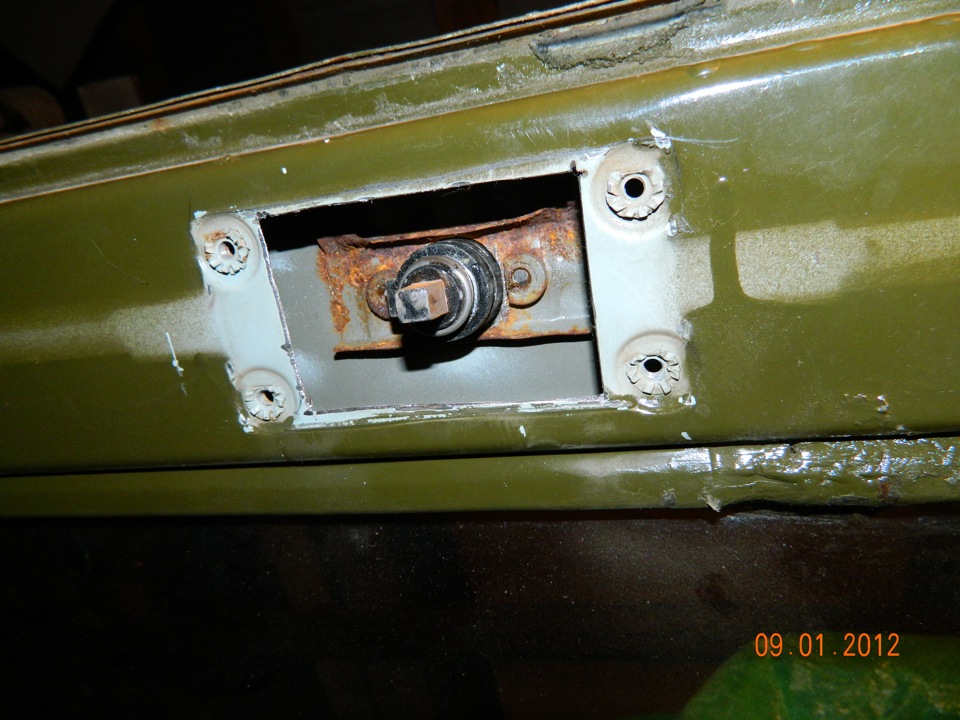 Купить Хлопушку На Уаз 31514