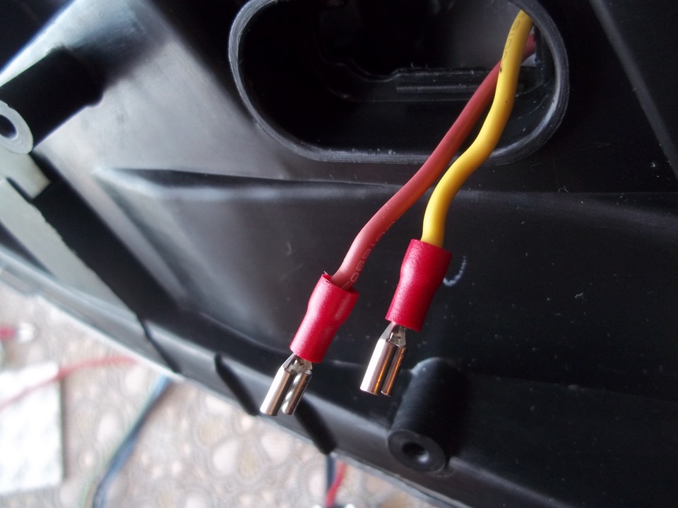 с термоусадкой — Renault Symbol