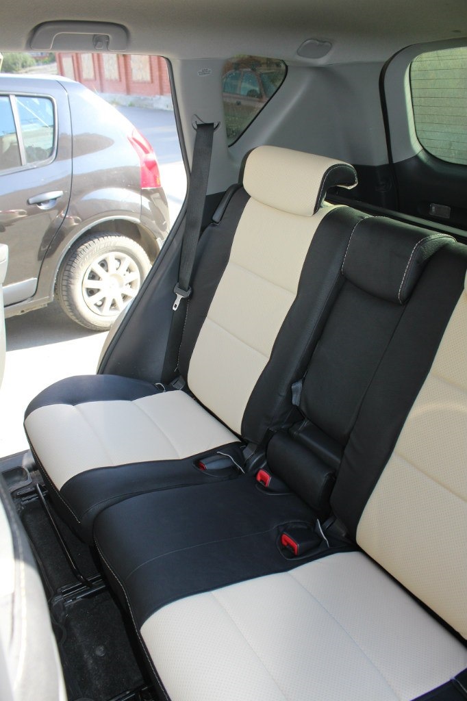 Каркасные авточехлы для Toyota Rav 4 — АвтоАтелье "Обнови Салон" на DRIVE2