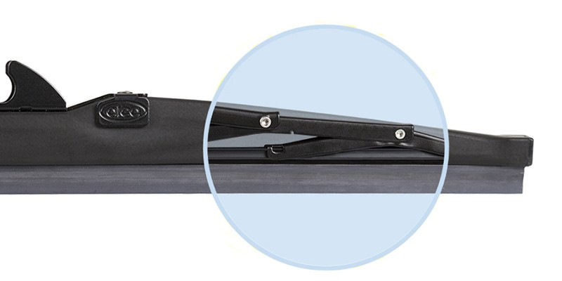 Восстановление резинок дворников — Mazda Verisa, 1,5 л, 2009 года ...