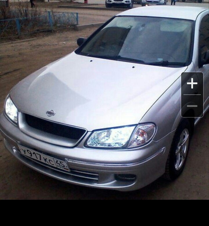 nissan bluebird sylphy С‚СЋРЅРёРЅРі