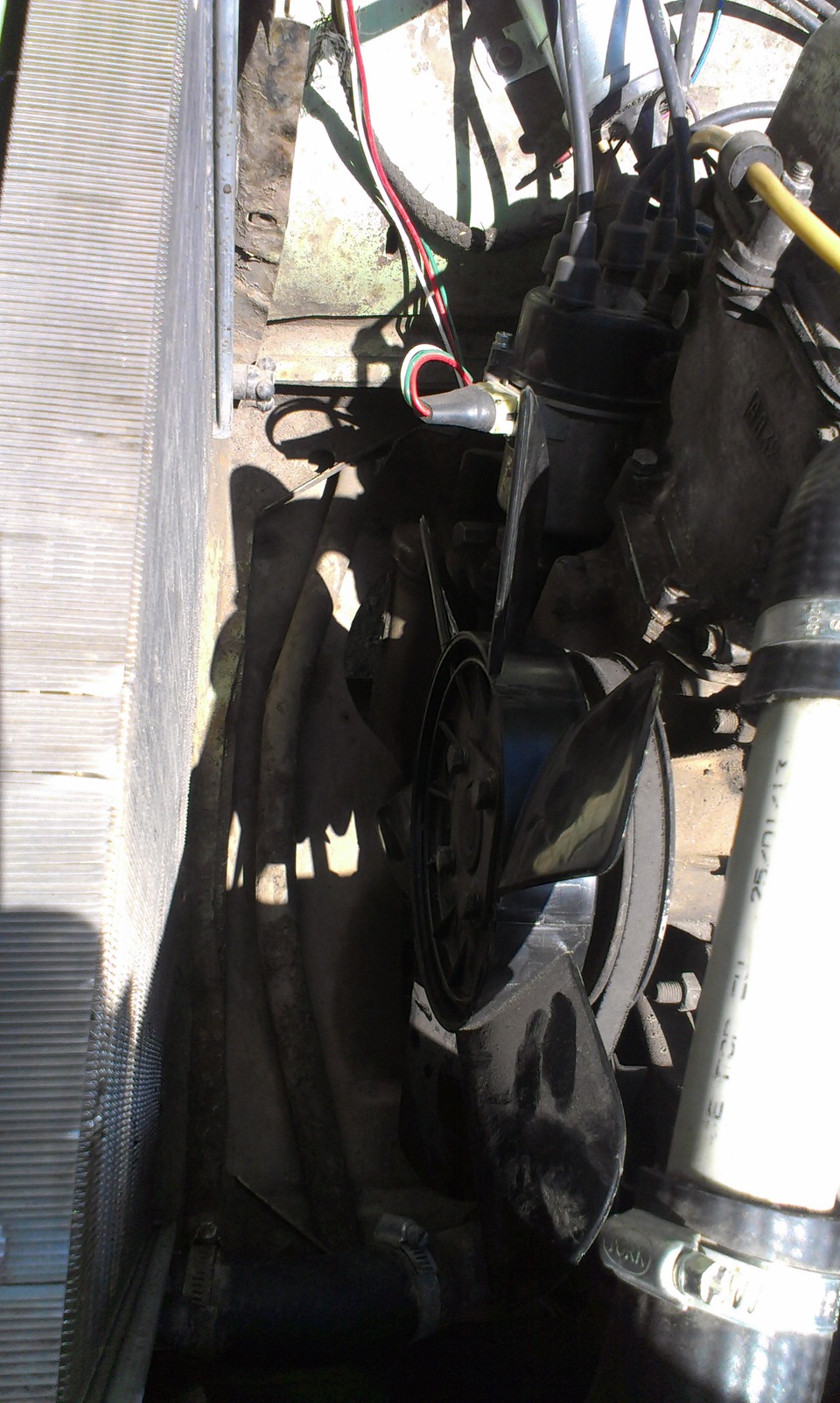 Сломал ключ зажигания )) — Москвич 2140, 1,8 л, 1984 года | поломка ...