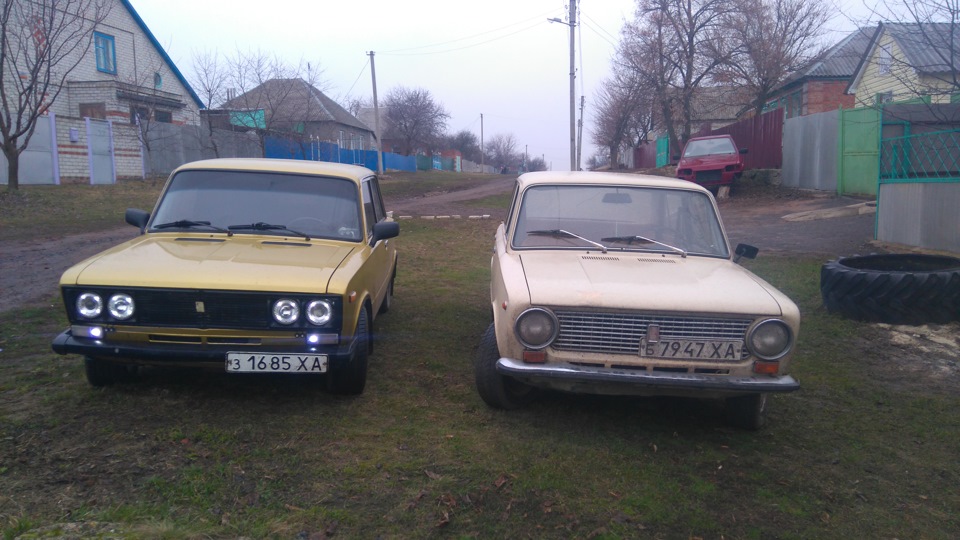 Совместные фото)) — DRIVE2