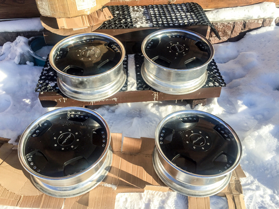 Work Euroline DH. Летняя радость. — Mazda 6 (2G) GH, 2 л, 2008 года ...