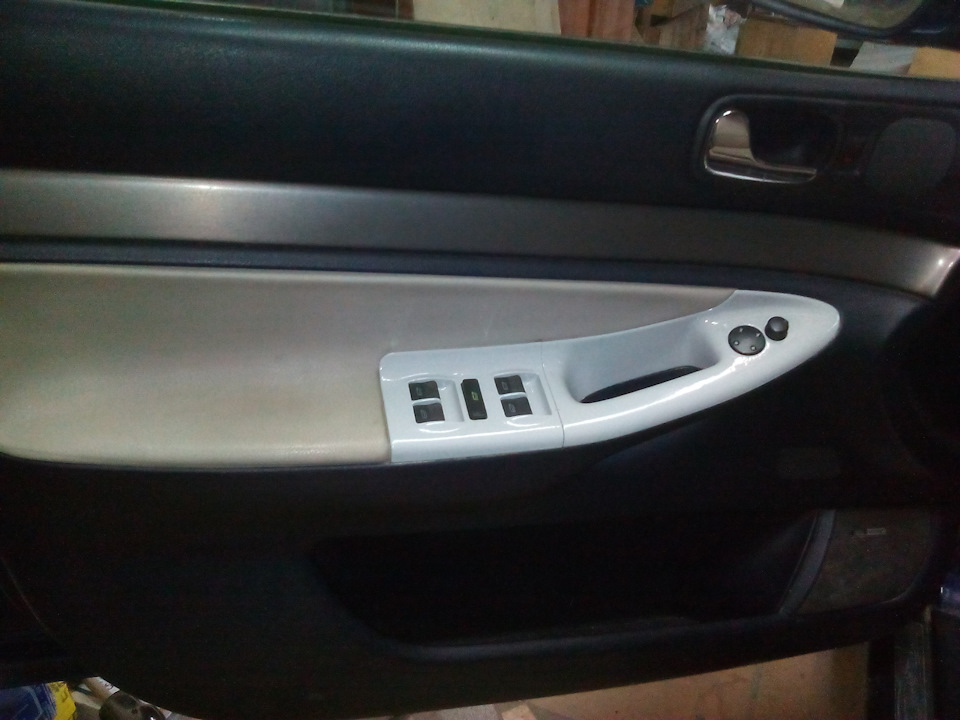 Фото в бортжурнале Audi A4 (B5)