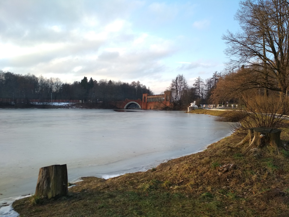 4c89cb5s 960 Марфино усадьба как попасть на территорию