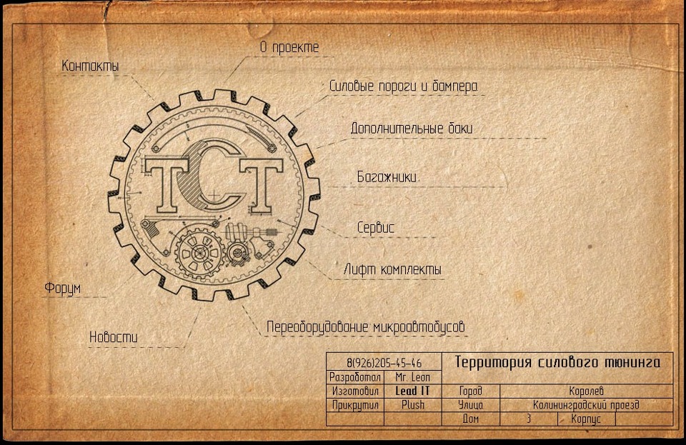 Фото в бортжурнале Jeep Grand Cherokee (WJ)