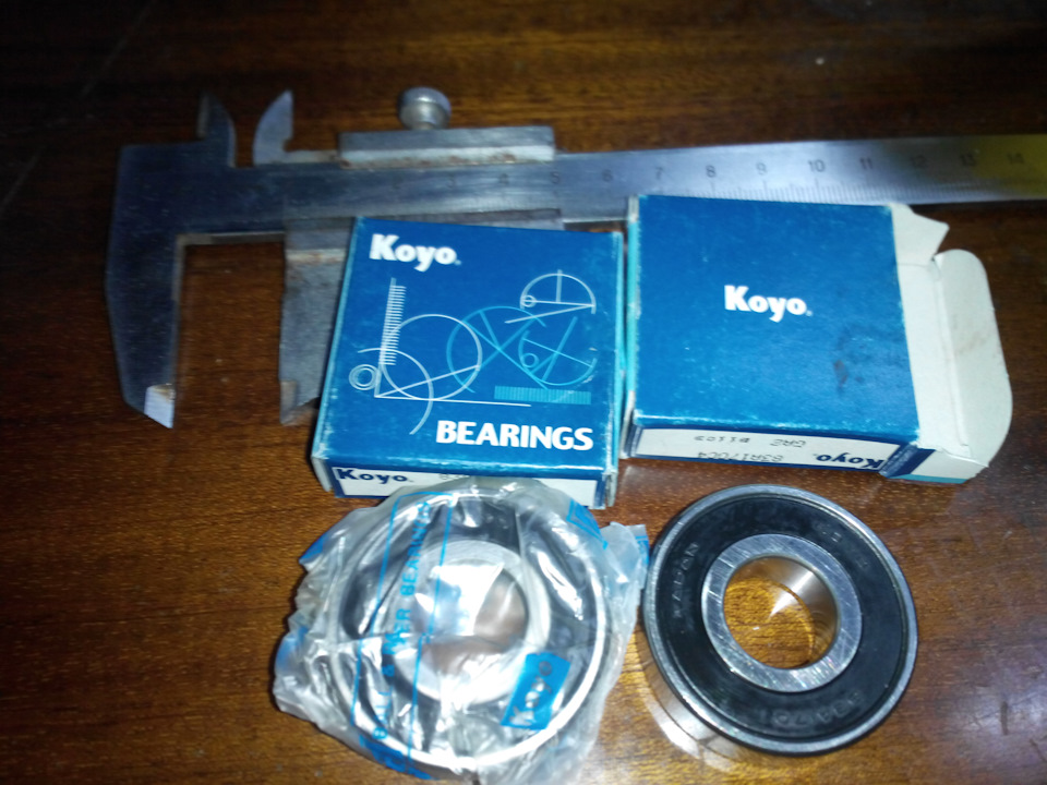 Фото в бортжурнале Chrysler PT Cruiser