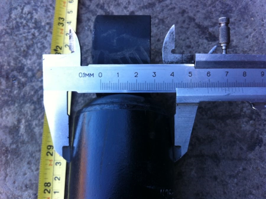 Фото в бортжурнале Nissan Safari (Y60)