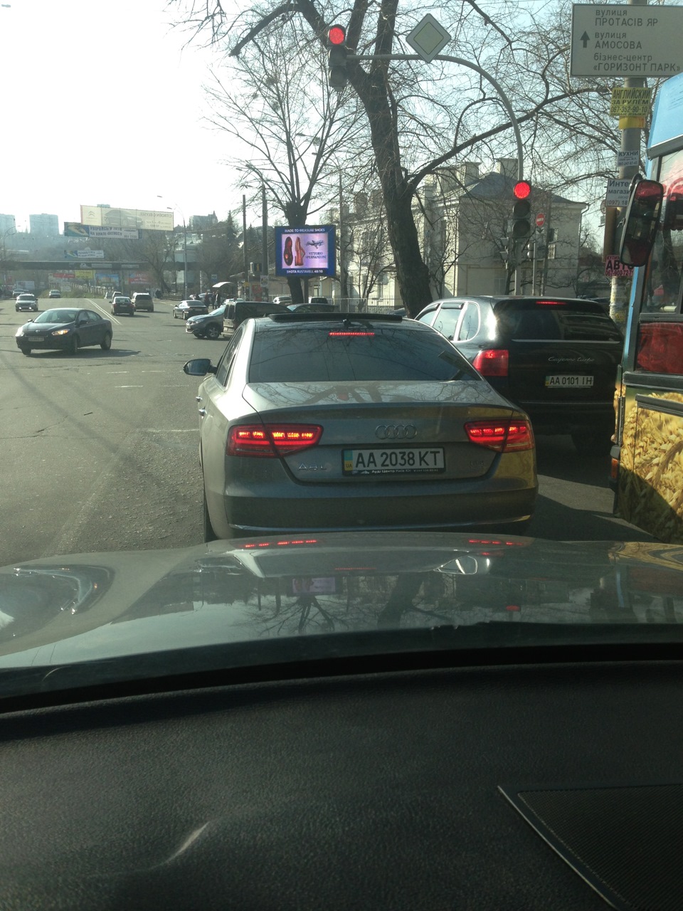 Audi A8 W12 quattro 6.3 — DRIVE2