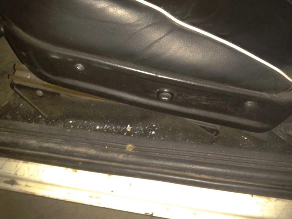 Стуки в задней подвески — Lada 2106, 1,6 л, 1981 года | своими руками ...