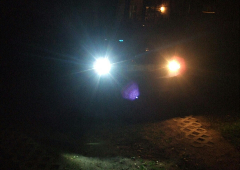 Фото в бортжурнале Nissan Teana (J32)