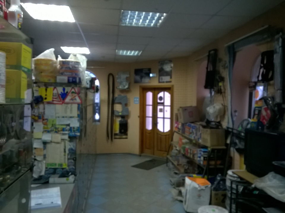 И скучно, и грустно…))))) — DRIVE2