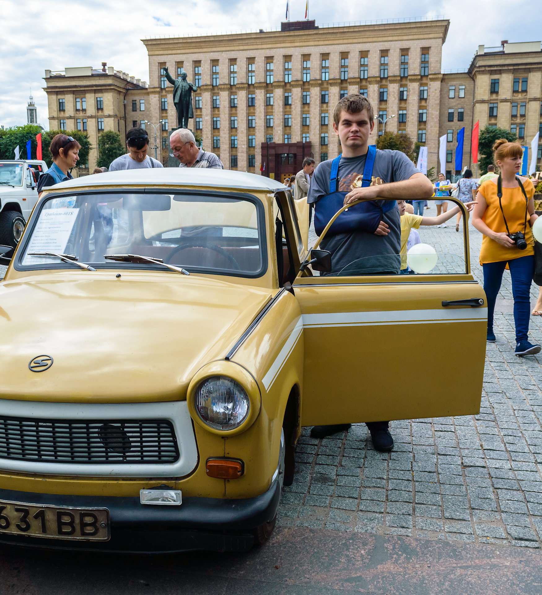 Авто в воронеже