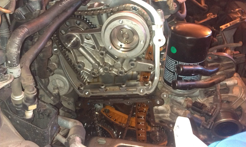 Фото в бортжурнале Volkswagen Passat B7