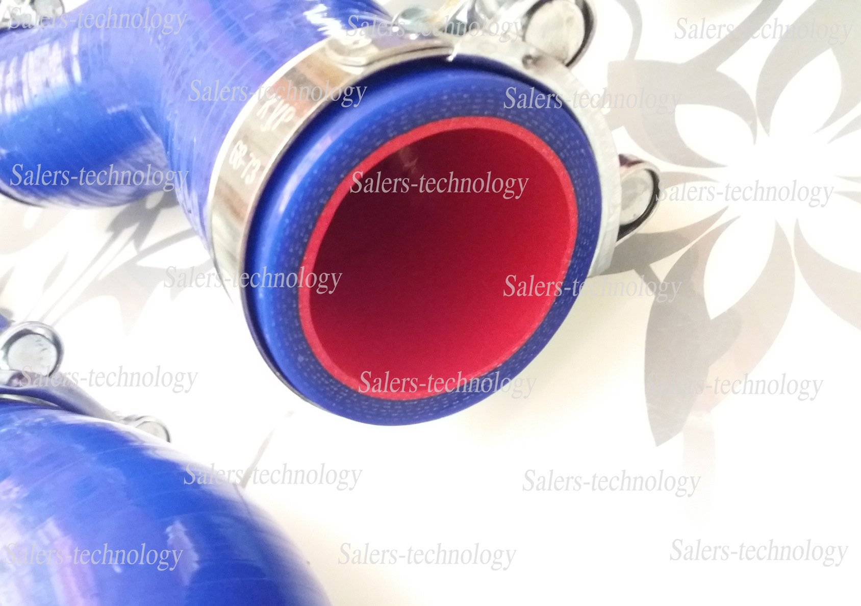 Salers technology