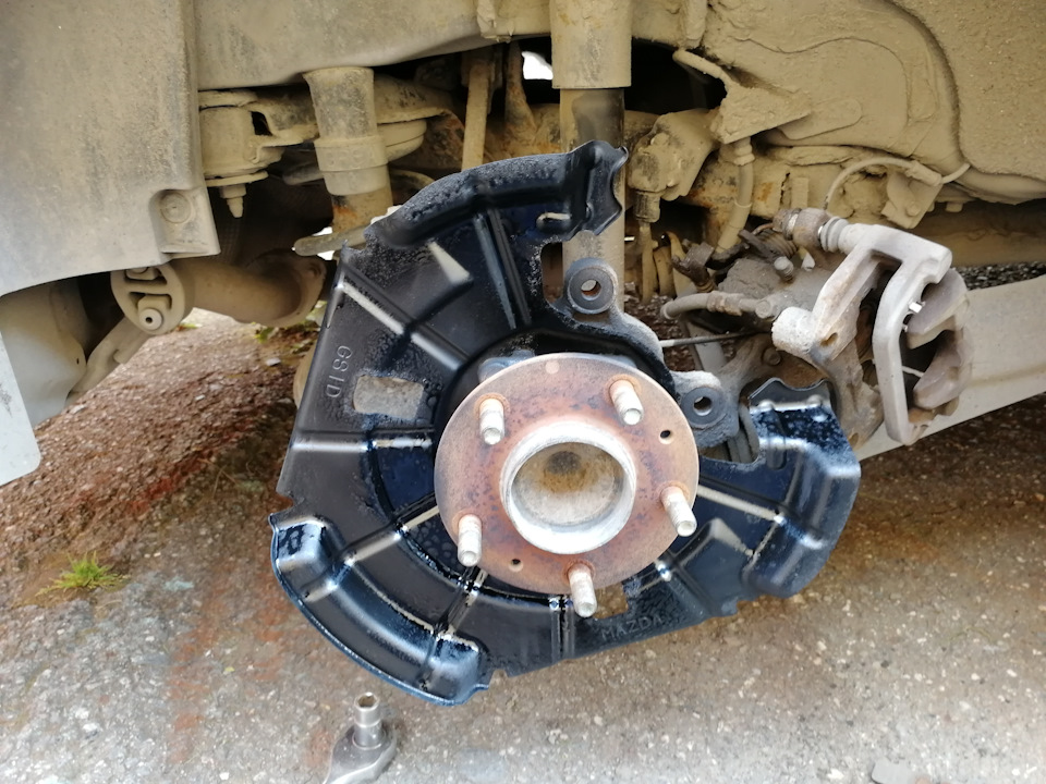 4cAAAgF5 uA 960 Направленные тормозные диски как ставить