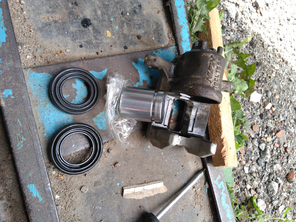 7. — Honda Accord (8G)