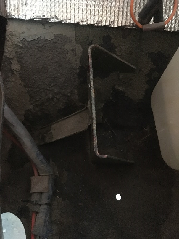 Установка колдуна на Луаз — ЛуАЗ 969, 1,2 л, 1988 года | своими руками ...