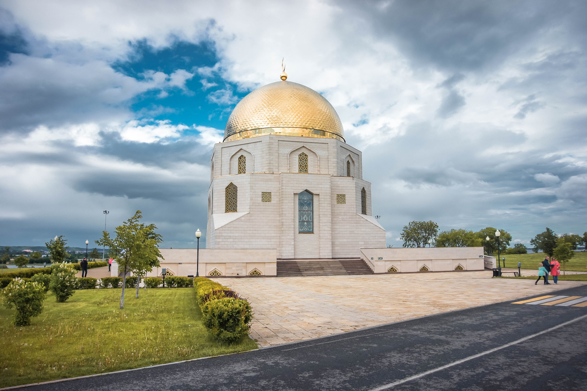 Булгары википедия фото