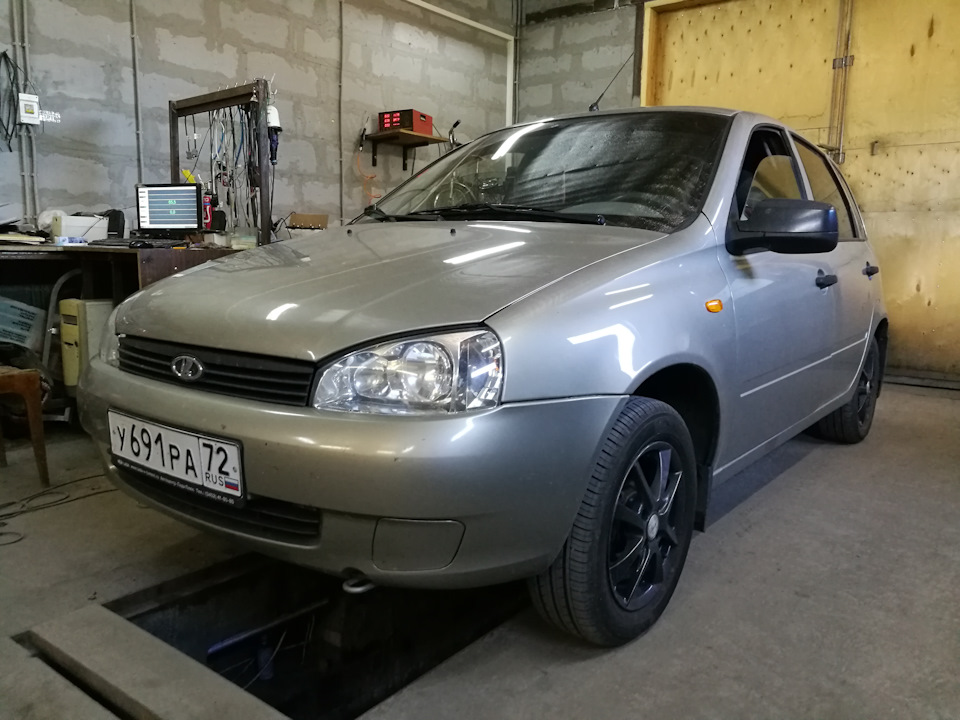 Колпачки маслосъемные Corteco — Lada Калина Хэтчбек (1G), 1,6 л, 2013 ...