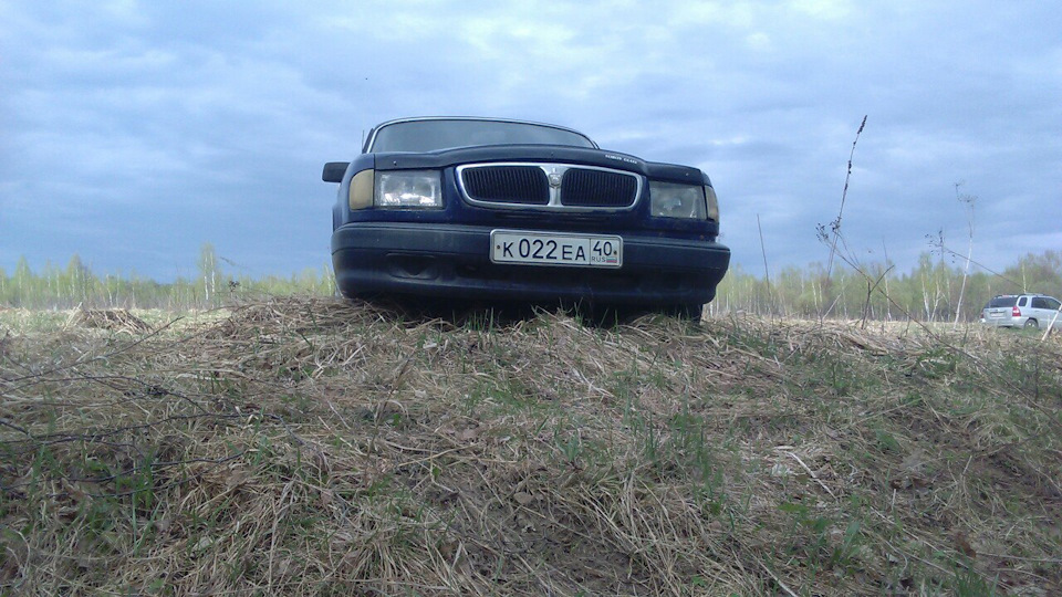 Диагностика — ГАЗ 3110, 2,3 л, 1999 года | своими руками | DRIVE2