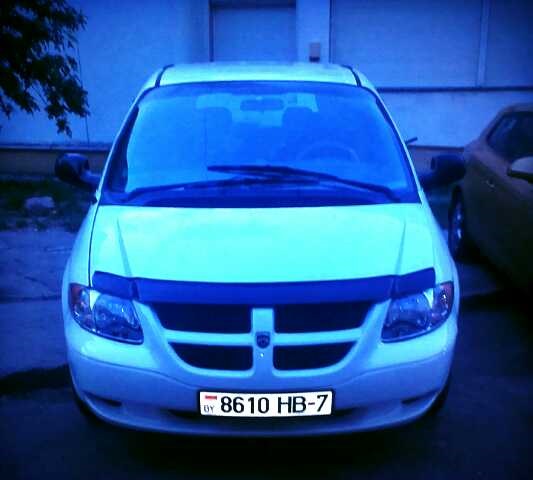 Ремонт Dodge Caravan - сервис и обслуживание в Москве, в Люберцах