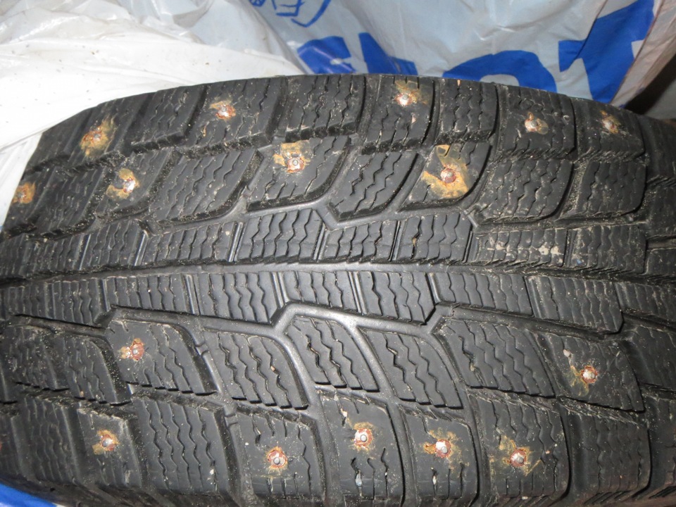 Колеса на Форд Фокус 2 в сборе — Сообщество «Ford Club» на DRIVE2