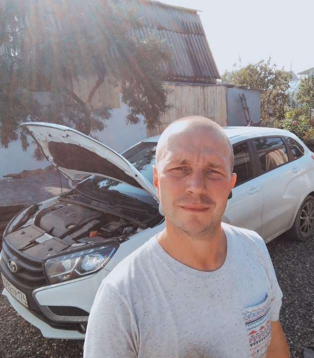 Отзывная компания действует! — Lada XRAY, 1,8 л, 2016 года | визит на ...