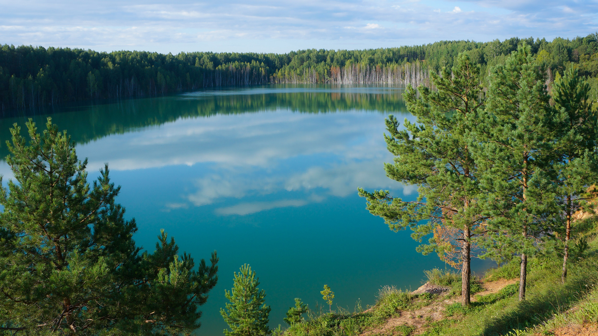 Обское море Тула