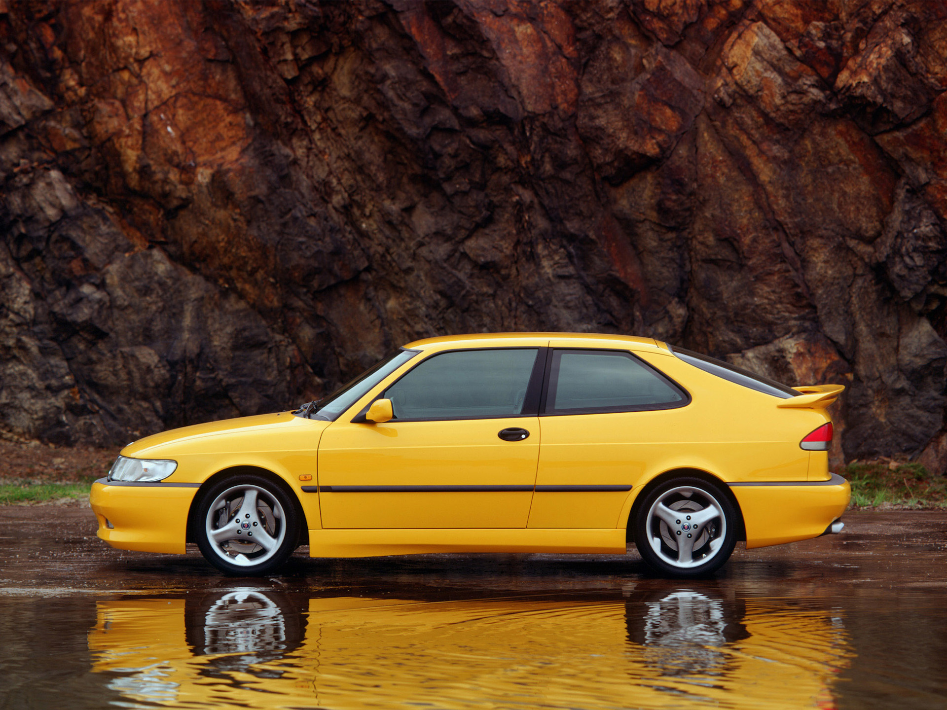 Saab 9 3 Concept