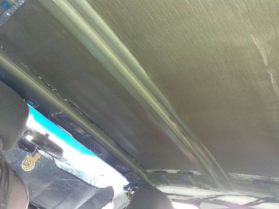 Фото в бортжурнале Ford S-Max (1G)