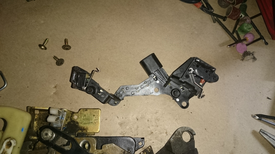 Фото в бортжурнале Lincoln Navigator (2G)