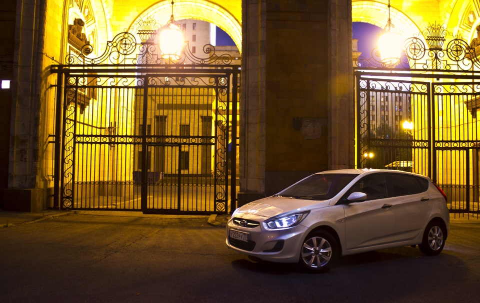 Коды оригинальных запчастей — Hyundai Solaris Hatchback, 1,4 л, 2013 ...
